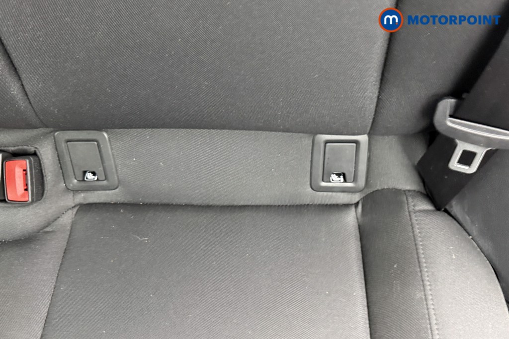 Audi A1 Technik Manual Petrol Hatchback - Stock Number (1596656) - 21st supplementary image