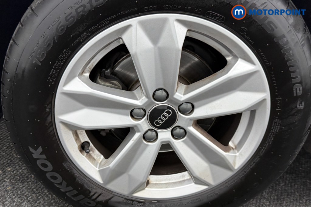 Audi A1 Technik Manual Petrol Hatchback - Stock Number (1596656) - 26th supplementary image