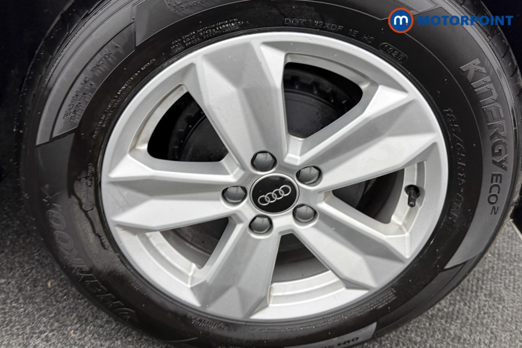 Audi A1 Technik Manual Petrol Hatchback - Stock Number (1596656) - 27th supplementary image