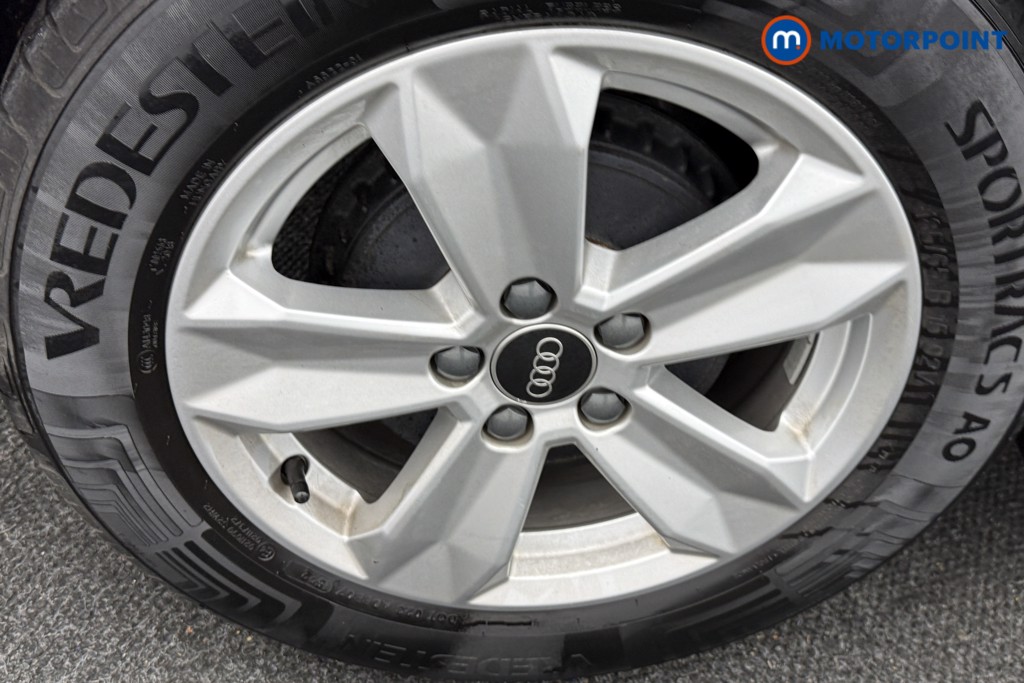 Audi A1 Technik Manual Petrol Hatchback - Stock Number (1596656) - 28th supplementary image