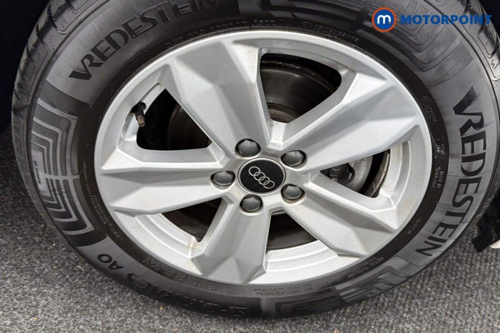 Audi A1 Technik Manual Petrol Hatchback - Stock Number (1596656) - 29th supplementary image