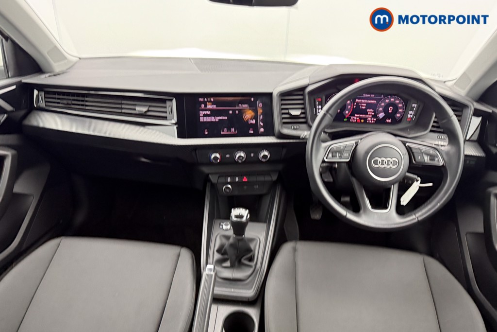 Audi A1 Technik Manual Petrol Hatchback - Stock Number (1596656) - 1st supplementary image