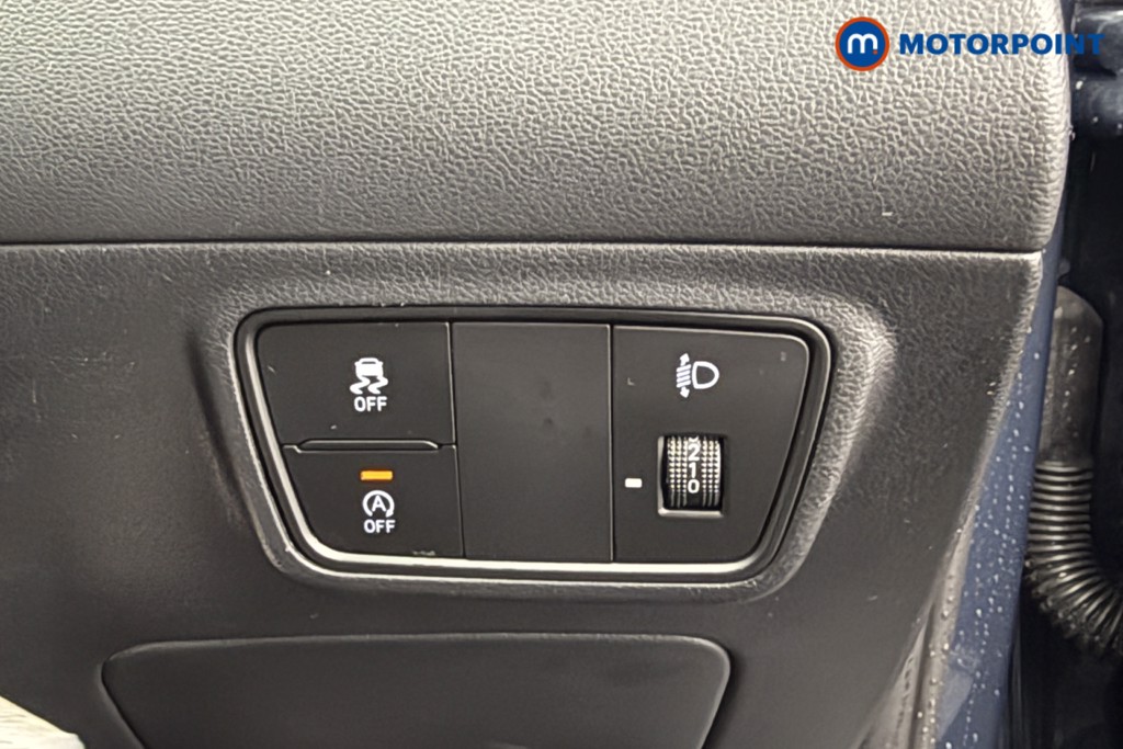 Hyundai Tucson Se Connect Manual Petrol SUV - Stock Number (1596807) - 14th supplementary image