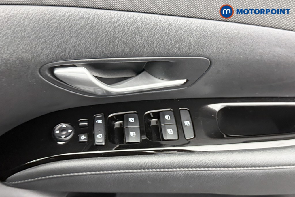 Hyundai Tucson Se Connect Manual Petrol SUV - Stock Number (1596807) - 15th supplementary image