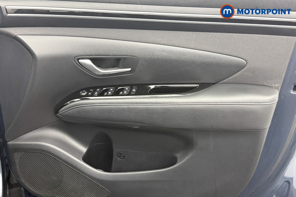 Hyundai Tucson Se Connect Manual Petrol SUV - Stock Number (1596807) - 16th supplementary image