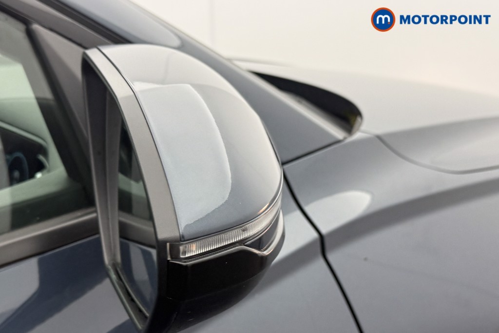 Hyundai Tucson Se Connect Manual Petrol SUV - Stock Number (1596807) - 17th supplementary image