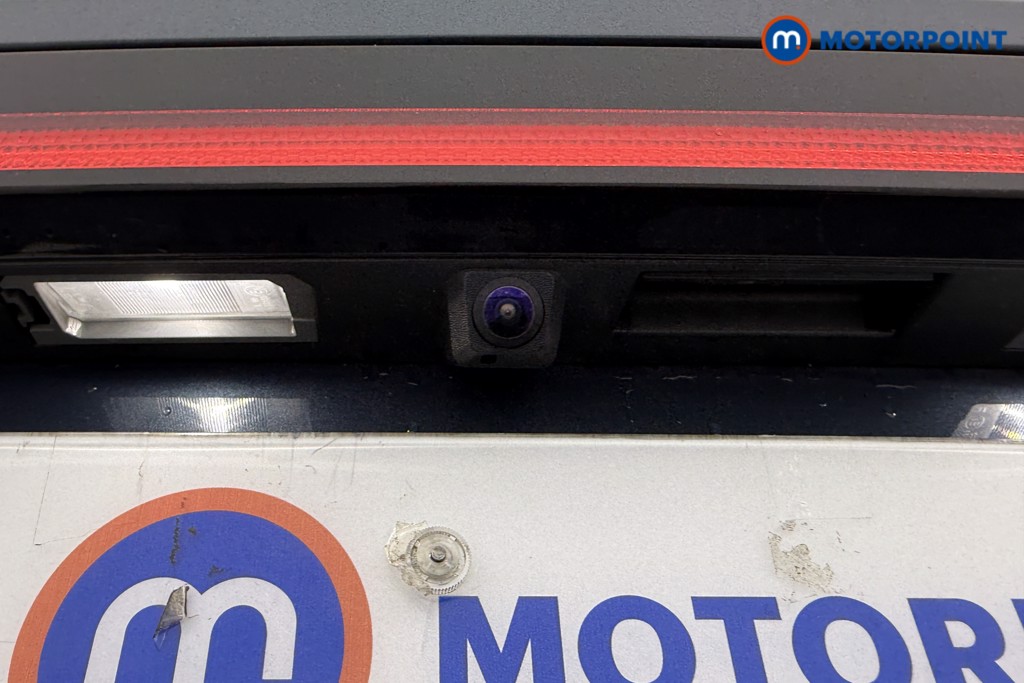 Hyundai Tucson Se Connect Manual Petrol SUV - Stock Number (1596807) - 20th supplementary image