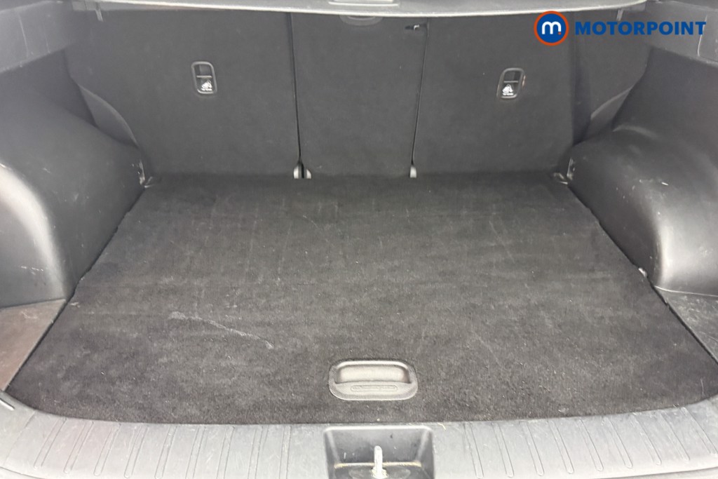 Hyundai Tucson Se Connect Manual Petrol SUV - Stock Number (1596807) - 21st supplementary image