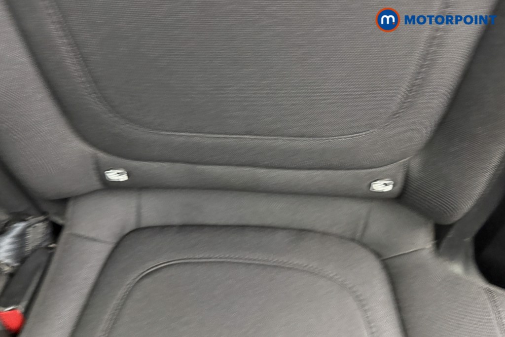 Hyundai Tucson Se Connect Manual Petrol SUV - Stock Number (1596807) - 24th supplementary image