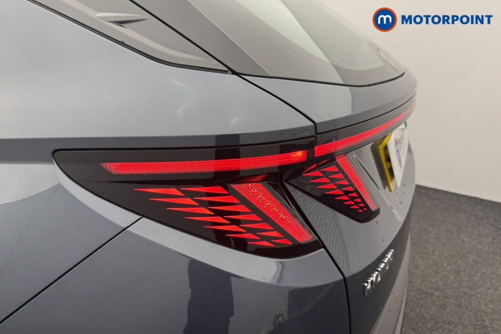 Hyundai Tucson Se Connect Manual Petrol SUV - Stock Number (1596807) - 25th supplementary image