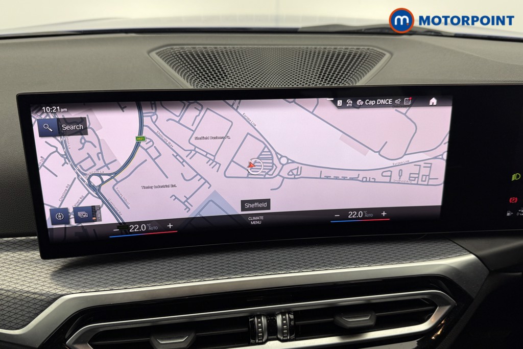 BMW 3 Series M Sport Automatic Petrol Plug-In Hybrid Saloon - Stock Number (1596898) - 2nd supplementary image