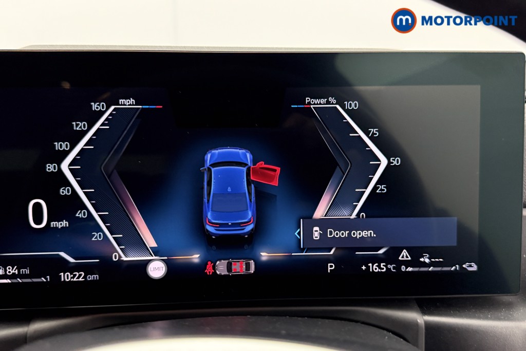 BMW 3 Series M Sport Automatic Petrol Plug-In Hybrid Saloon - Stock Number (1596898) - 5th supplementary image