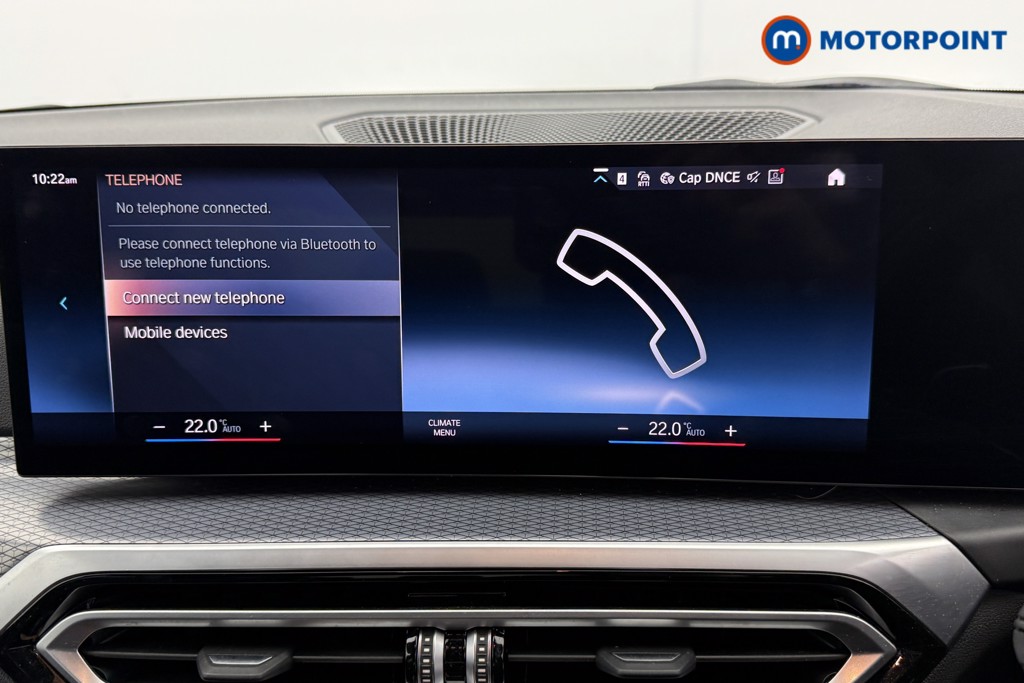 BMW 3 Series M Sport Automatic Petrol Plug-In Hybrid Saloon - Stock Number (1596898) - 7th supplementary image