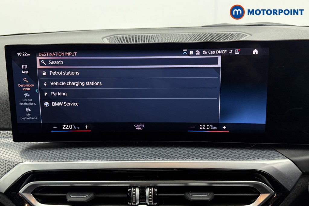 BMW 3 Series M Sport Automatic Petrol Plug-In Hybrid Saloon - Stock Number (1596898) - 9th supplementary image