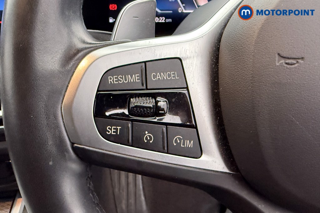 BMW 3 Series M Sport Automatic Petrol Plug-In Hybrid Saloon - Stock Number (1596898) - 13th supplementary image