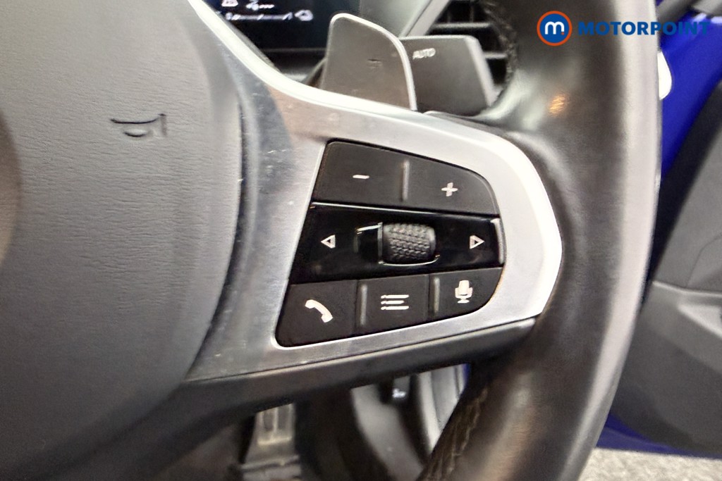 BMW 3 Series M Sport Automatic Petrol Plug-In Hybrid Saloon - Stock Number (1596898) - 14th supplementary image