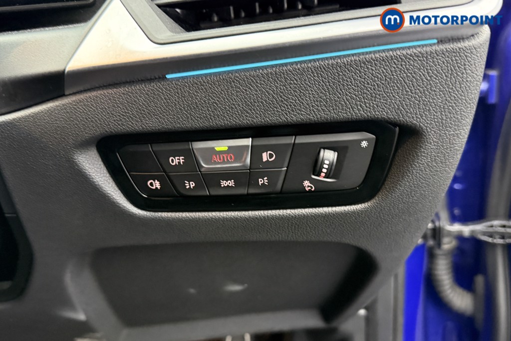 BMW 3 Series M Sport Automatic Petrol Plug-In Hybrid Saloon - Stock Number (1596898) - 15th supplementary image