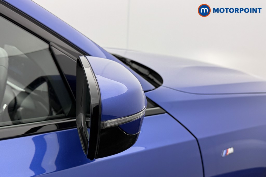 BMW 3 Series M Sport Automatic Petrol Plug-In Hybrid Saloon - Stock Number (1596898) - 18th supplementary image