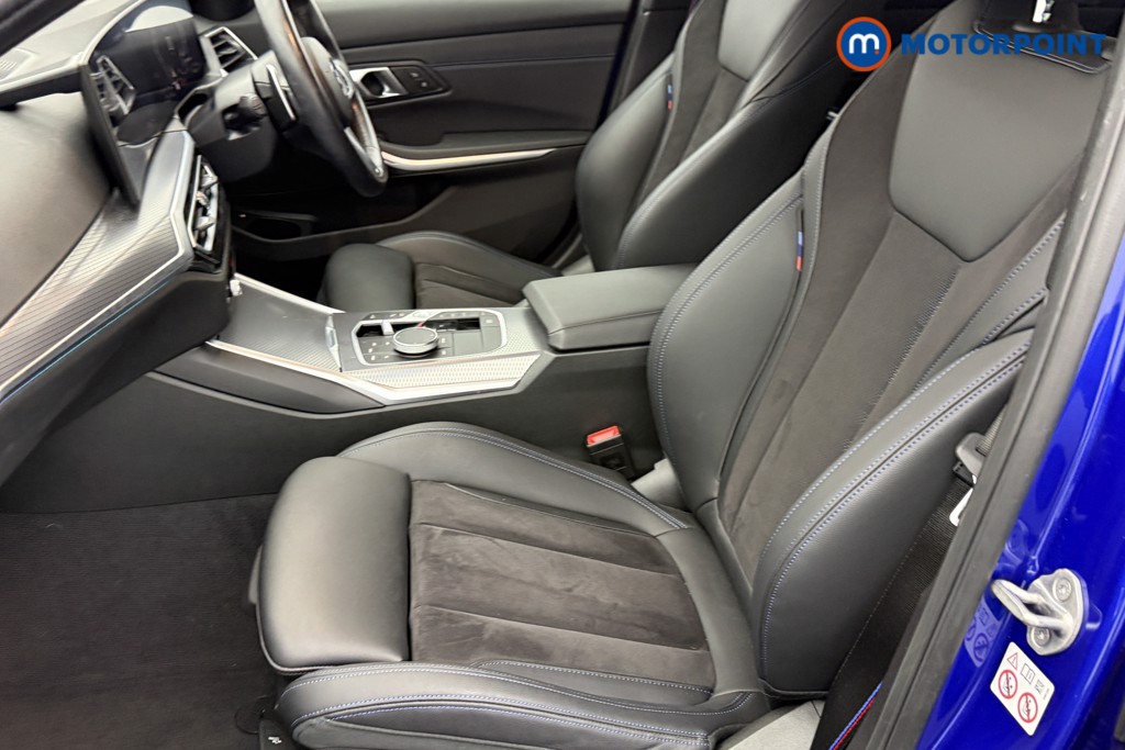 BMW 3 Series M Sport Automatic Petrol Plug-In Hybrid Saloon - Stock Number (1596898) - 22nd supplementary image