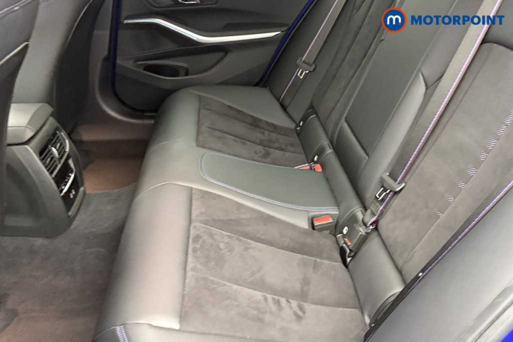BMW 3 Series M Sport Automatic Petrol Plug-In Hybrid Saloon - Stock Number (1596898) - 23rd supplementary image