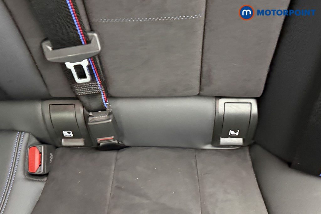 BMW 3 Series M Sport Automatic Petrol Plug-In Hybrid Saloon - Stock Number (1596898) - 24th supplementary image