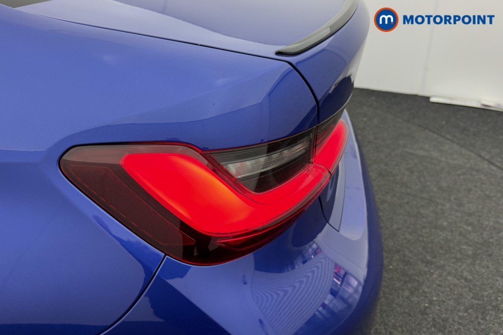 BMW 3 Series M Sport Automatic Petrol Plug-In Hybrid Saloon - Stock Number (1596898) - 25th supplementary image