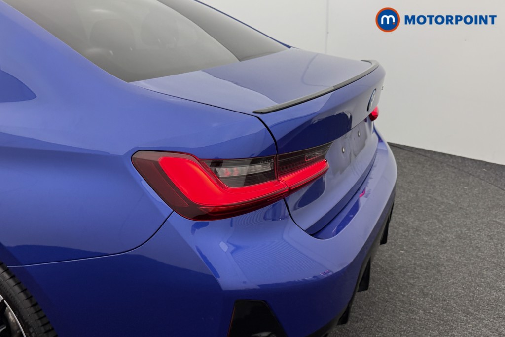 BMW 3 Series M Sport Automatic Petrol Plug-In Hybrid Saloon - Stock Number (1596898) - 26th supplementary image