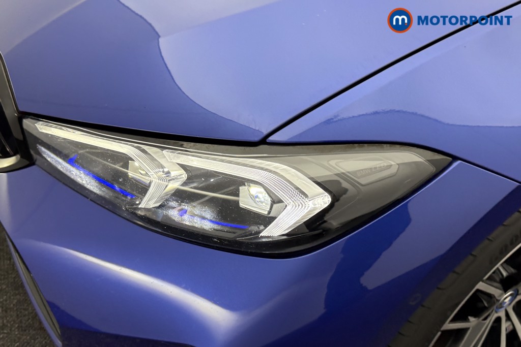 BMW 3 Series M Sport Automatic Petrol Plug-In Hybrid Saloon - Stock Number (1596898) - 27th supplementary image