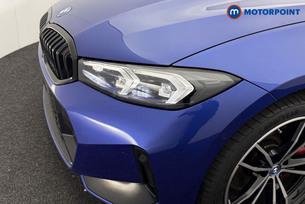 BMW 3 Series M Sport Automatic Petrol Plug-In Hybrid Saloon - Stock Number (1596898) - 28th supplementary image