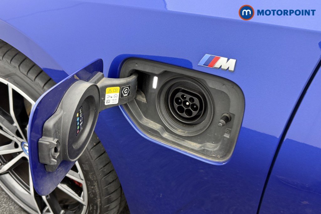 BMW 3 Series M Sport Automatic Petrol Plug-In Hybrid Saloon - Stock Number (1596898) - 29th supplementary image