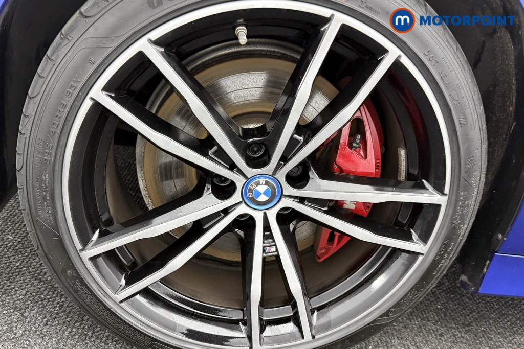 BMW 3 Series M Sport Automatic Petrol Plug-In Hybrid Saloon - Stock Number (1596898) - 30th supplementary image