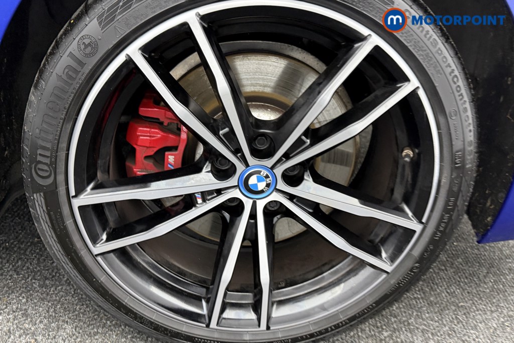 BMW 3 Series M Sport Automatic Petrol Plug-In Hybrid Saloon - Stock Number (1596898) - 31st supplementary image