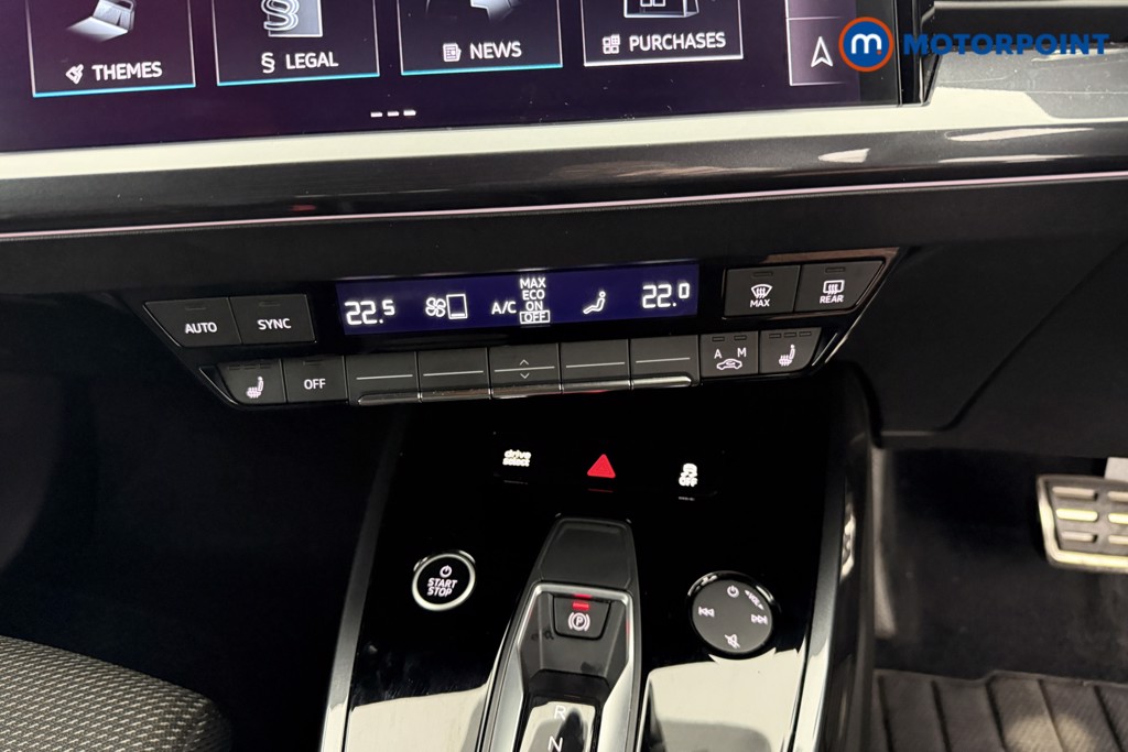 Audi Q4 S Line Automatic Electric SUV - Stock Number (1596899) - 10th supplementary image