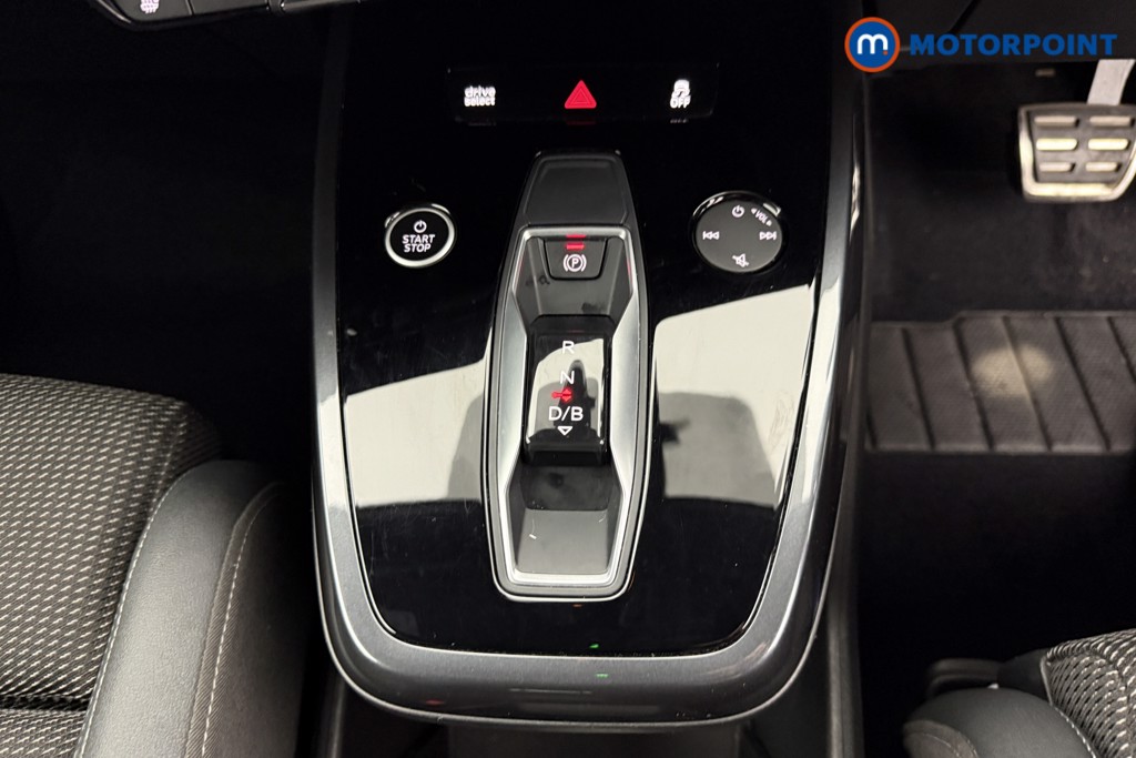 Audi Q4 S Line Automatic Electric SUV - Stock Number (1596899) - 11th supplementary image