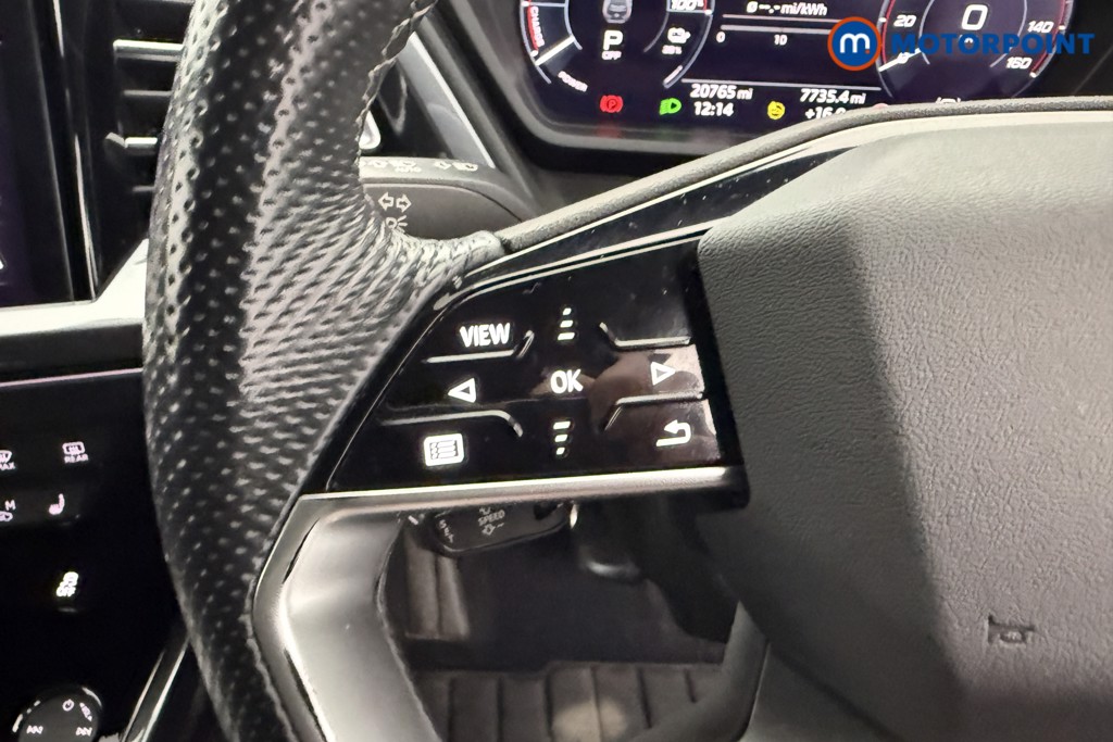 Audi Q4 S Line Automatic Electric SUV - Stock Number (1596899) - 12th supplementary image