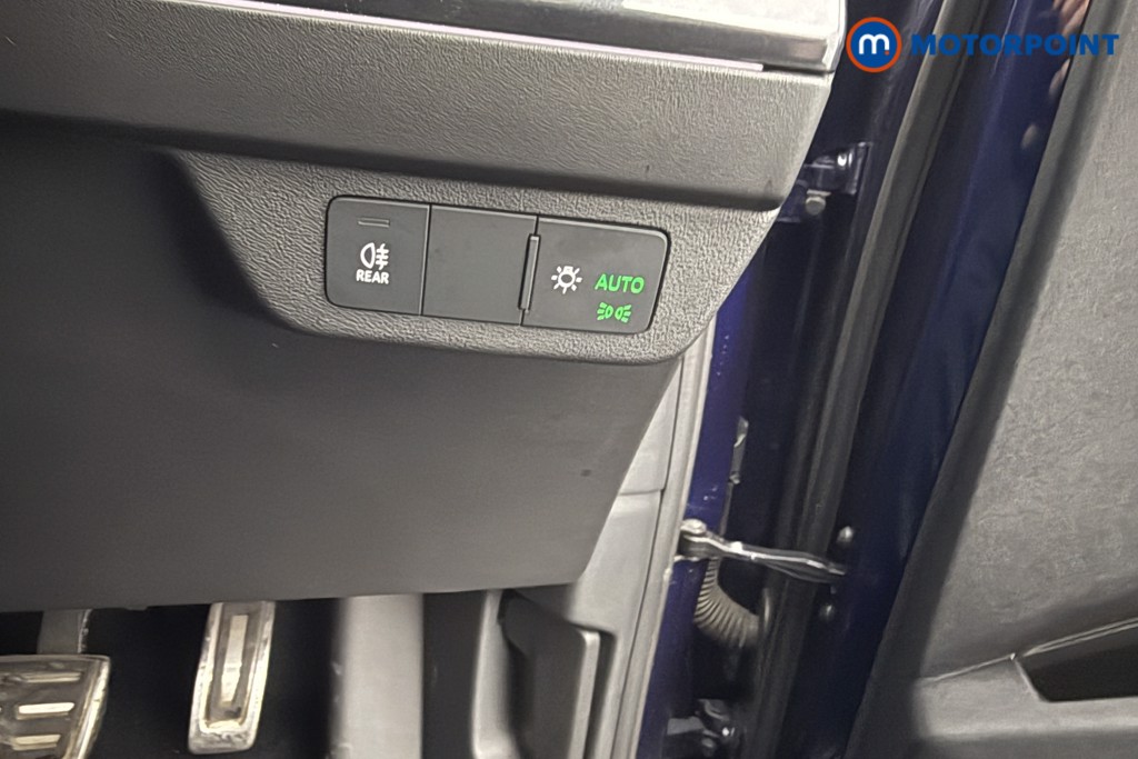 Audi Q4 S Line Automatic Electric SUV - Stock Number (1596899) - 14th supplementary image