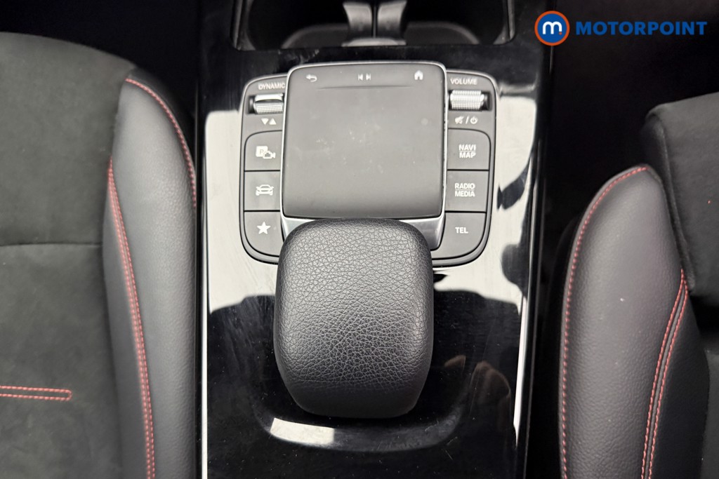 Mercedes-Benz A Class Amg Line Automatic Petrol Hatchback - Stock Number (1596900) - 12th supplementary image