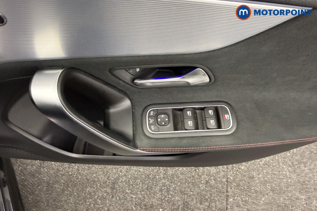 Mercedes-Benz A Class Amg Line Automatic Petrol Hatchback - Stock Number (1596900) - 17th supplementary image