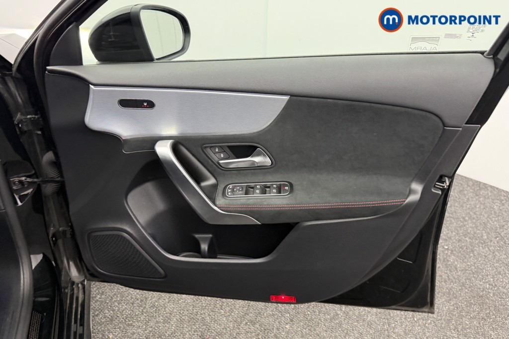 Mercedes-Benz A Class Amg Line Automatic Petrol Hatchback - Stock Number (1596900) - 18th supplementary image