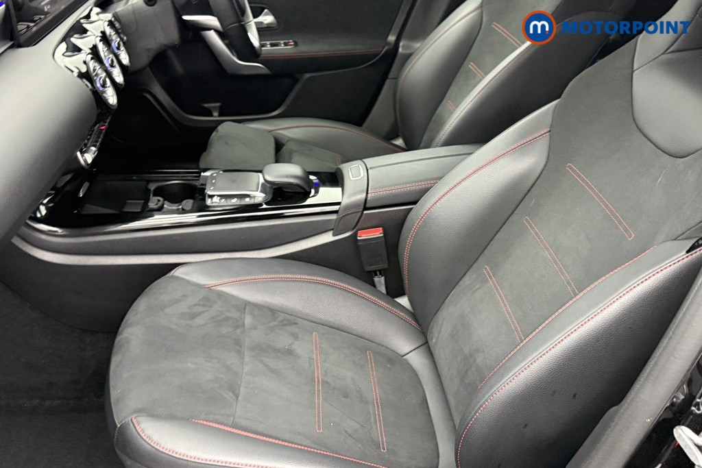 Mercedes-Benz A Class Amg Line Automatic Petrol Hatchback - Stock Number (1596900) - 21st supplementary image