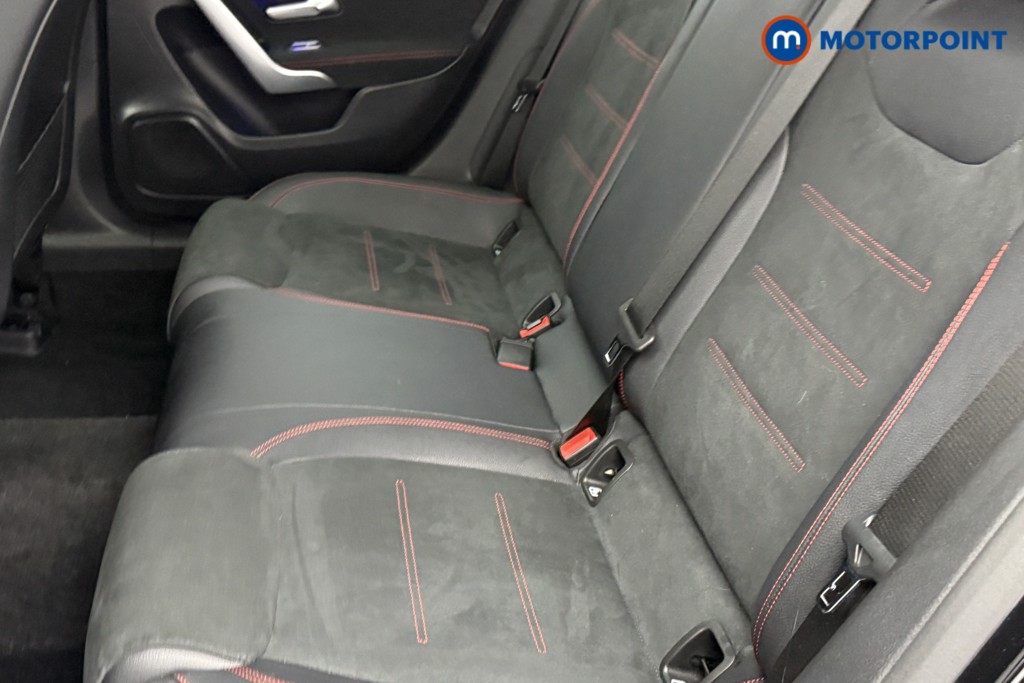 Mercedes-Benz A Class Amg Line Automatic Petrol Hatchback - Stock Number (1596900) - 22nd supplementary image