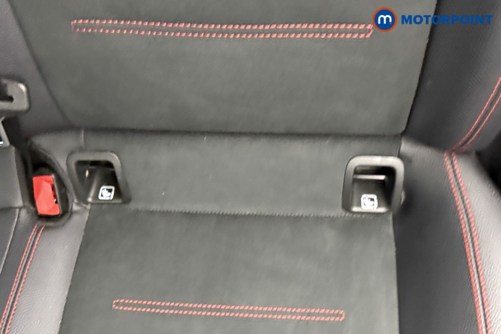 Mercedes-Benz A Class Amg Line Automatic Petrol Hatchback - Stock Number (1596900) - 23rd supplementary image