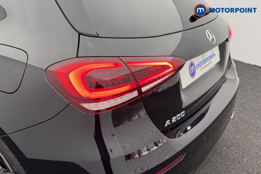 Mercedes-Benz A Class Amg Line Automatic Petrol Hatchback - Stock Number (1596900) - 25th supplementary image