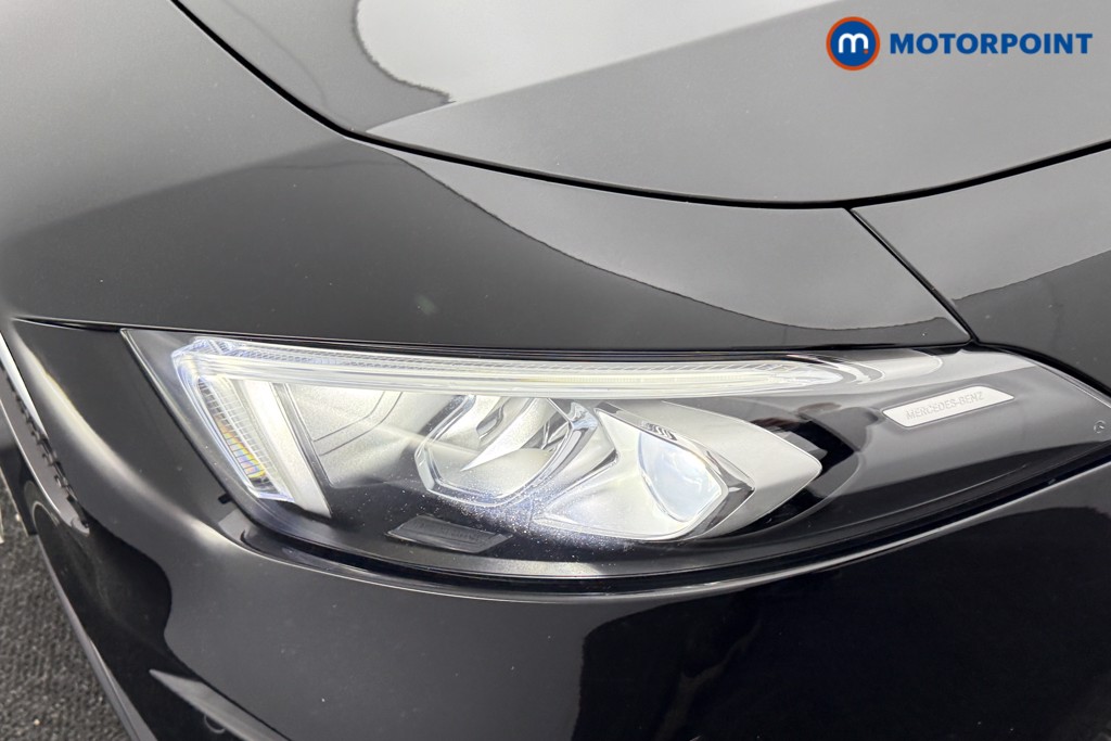 Mercedes-Benz A Class Amg Line Automatic Petrol Hatchback - Stock Number (1596900) - 26th supplementary image