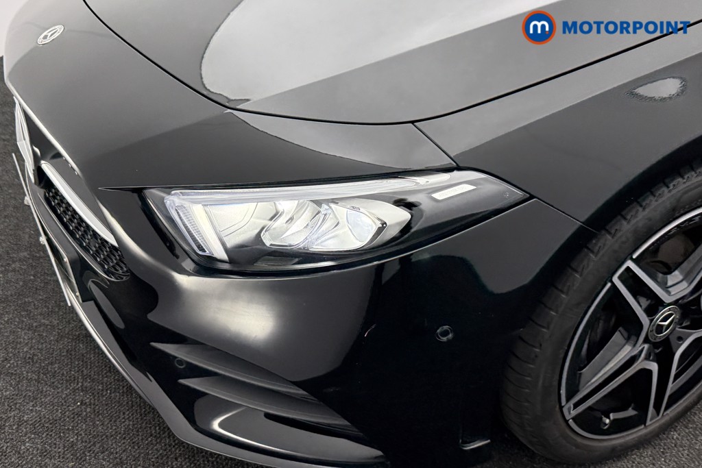 Mercedes-Benz A Class Amg Line Automatic Petrol Hatchback - Stock Number (1596900) - 27th supplementary image