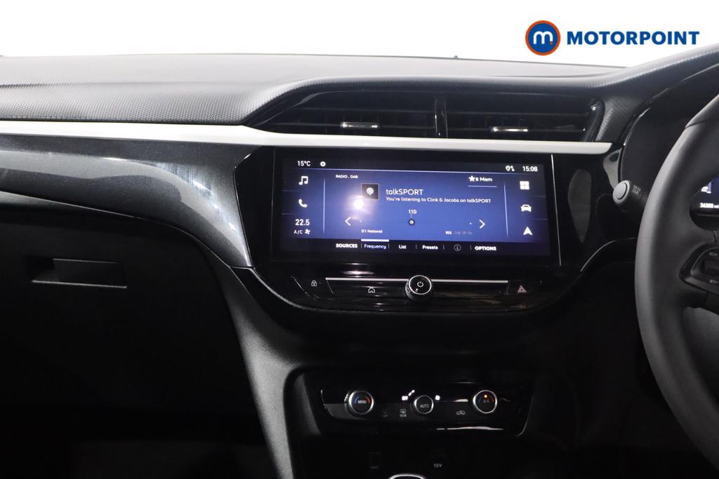 Vauxhall Corsa GS Manual Petrol Hatchback - Stock Number (1597041) - 2nd supplementary image