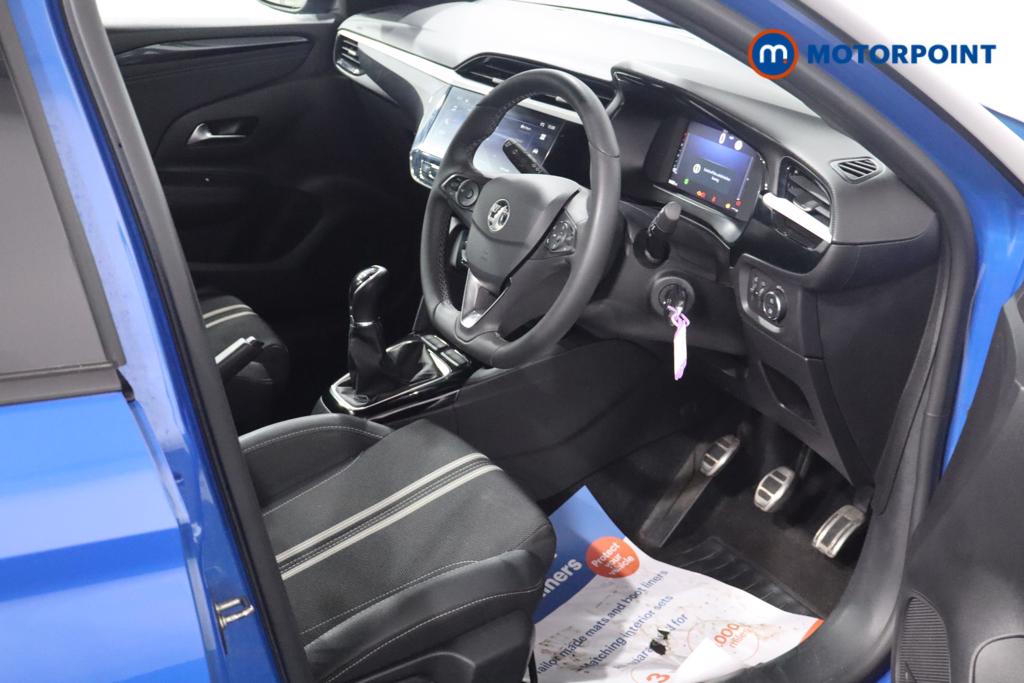 Vauxhall Corsa GS Manual Petrol Hatchback - Stock Number (1597041) - 3rd supplementary image