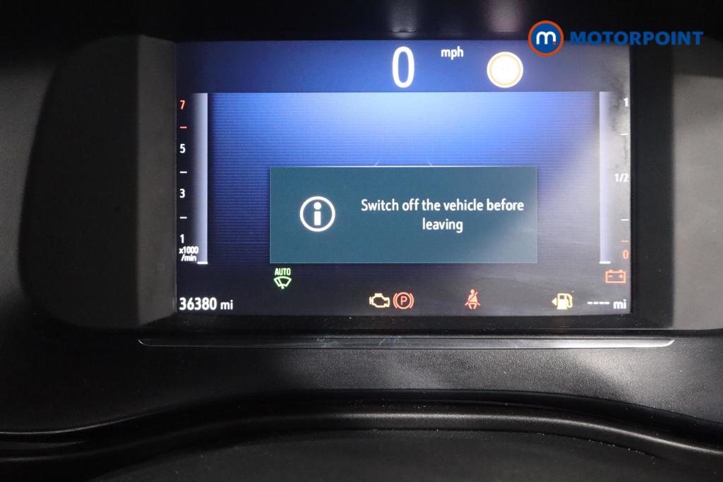 Vauxhall Corsa GS Manual Petrol Hatchback - Stock Number (1597041) - 4th supplementary image