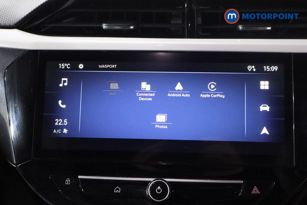 Vauxhall Corsa GS Manual Petrol Hatchback - Stock Number (1597041) - 6th supplementary image