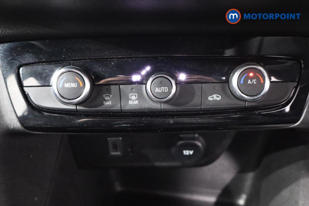 Vauxhall Corsa GS Manual Petrol Hatchback - Stock Number (1597041) - 8th supplementary image